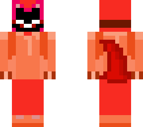 redmorton