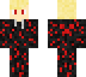 redstone power completed