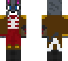 rekky smp tomcantbridge