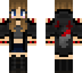 ritual clothing fixed