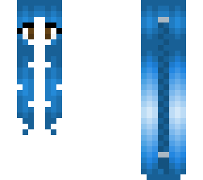 river naiad (hb)