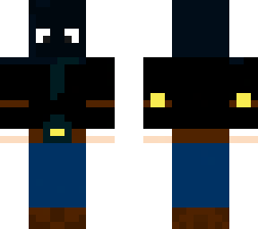 robber tdm