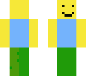 roblox noob