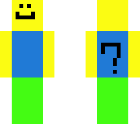 roblox noob