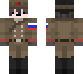 russian joe
