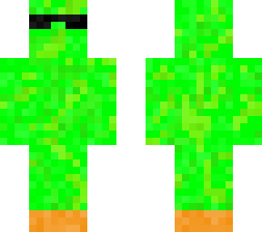 salty enderman