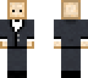 sandwich tux