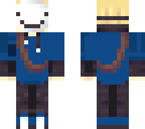 saniforized + just look like dreem