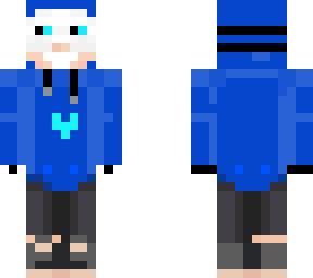 sans (human)
