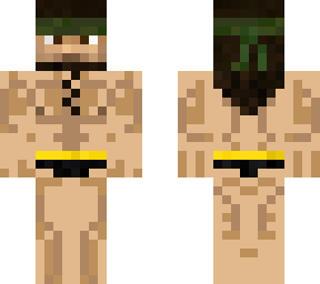 scandalous ripped gregg