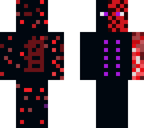 scary ender