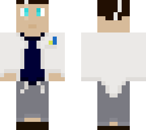 scientist