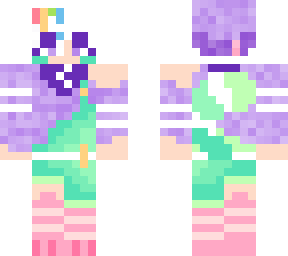 sea skin
