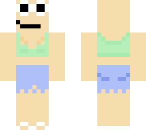 seggsy georgenotfound