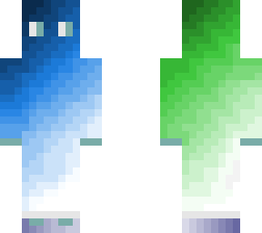 shaded colors