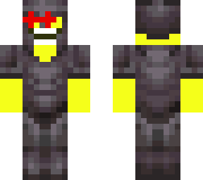 shark of netherite