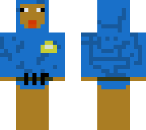 sheep cop