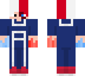shoto todoroki