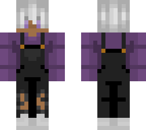 shulker boy