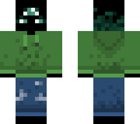 sifsee's skin