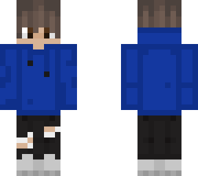 simple boy