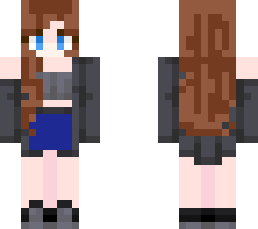 simple girl 2