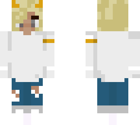 simple light boy