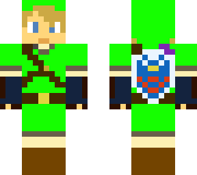 simplified link