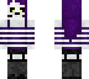 skeleton thingy
