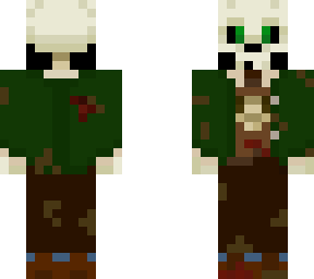 skelly boi