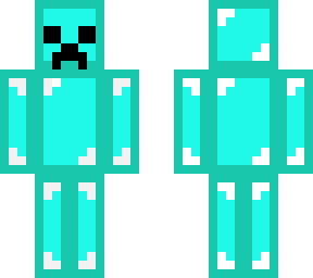 skeppy creeper