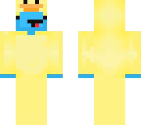 skeppy duck
