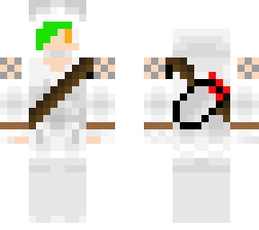 skin #idfk