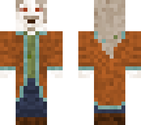 skin dla mondrego