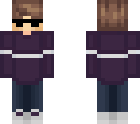 skin for friend dont use