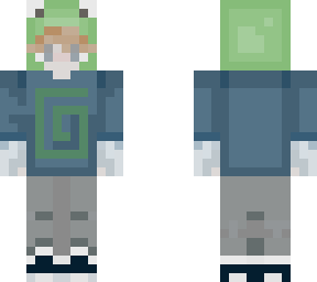 skin for my friend wich is karl fan (better version ig)