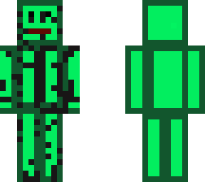 slime