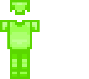 slime armor