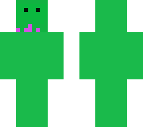 slime guy
