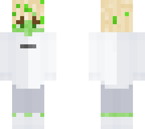 slime me