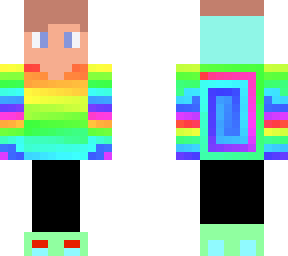 smaler arms