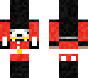 snow fox royal guard