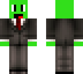 sodaman (green) updated