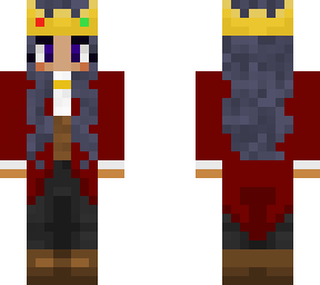 soldier-king