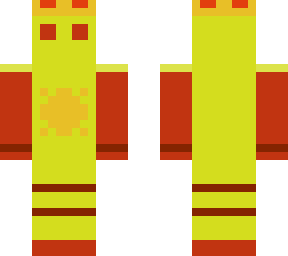 son of the sun