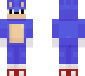 sonic