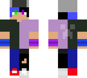 sonicolascraft