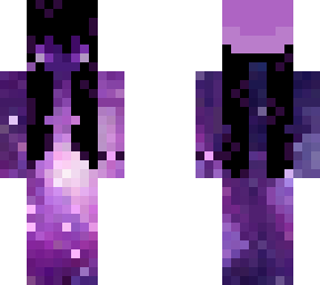 space girl