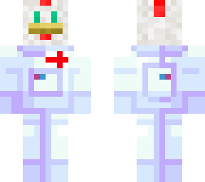 space nugget