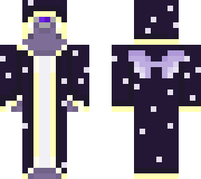 space royalty